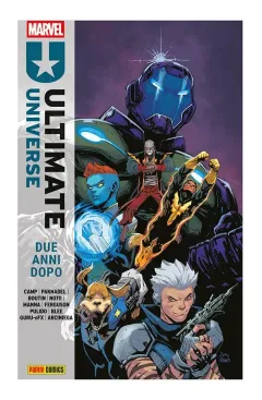 Copertina del volume